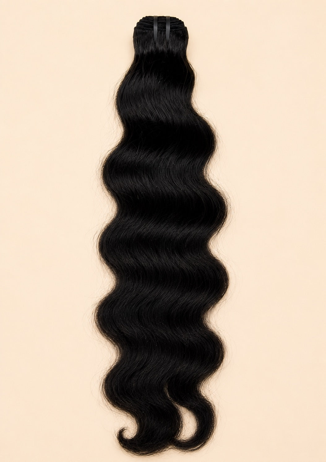 Virgin Body Wave Bundle