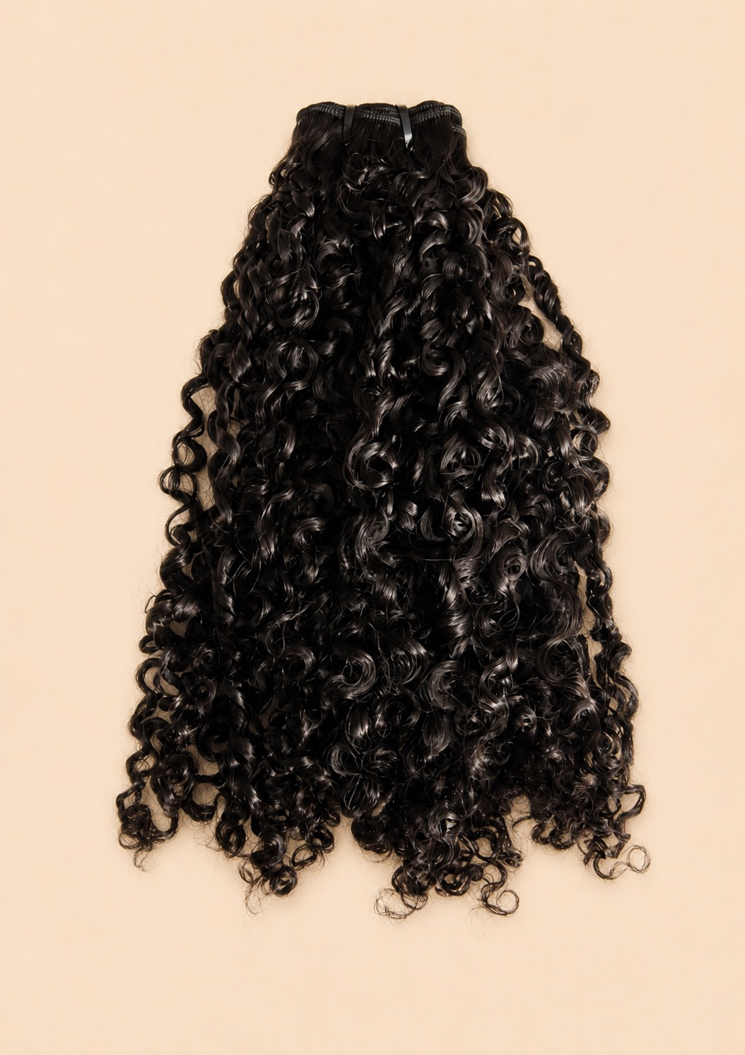 Virgin Tahiti Curl Bundle