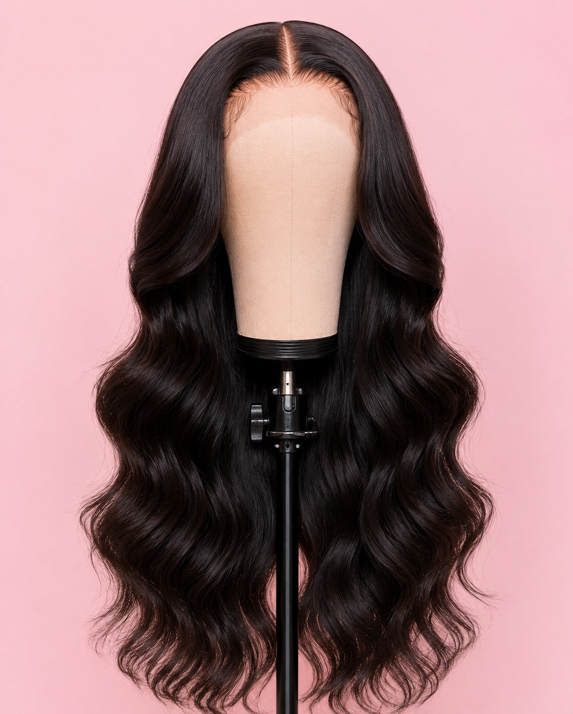 13x6 Frontal Wig