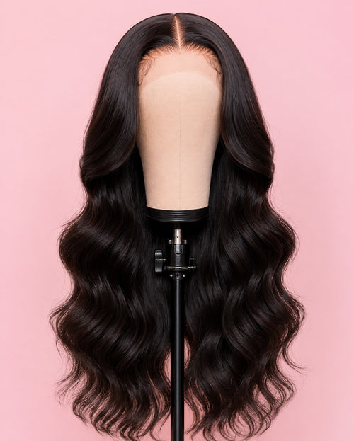 13x6 Frontal Wig