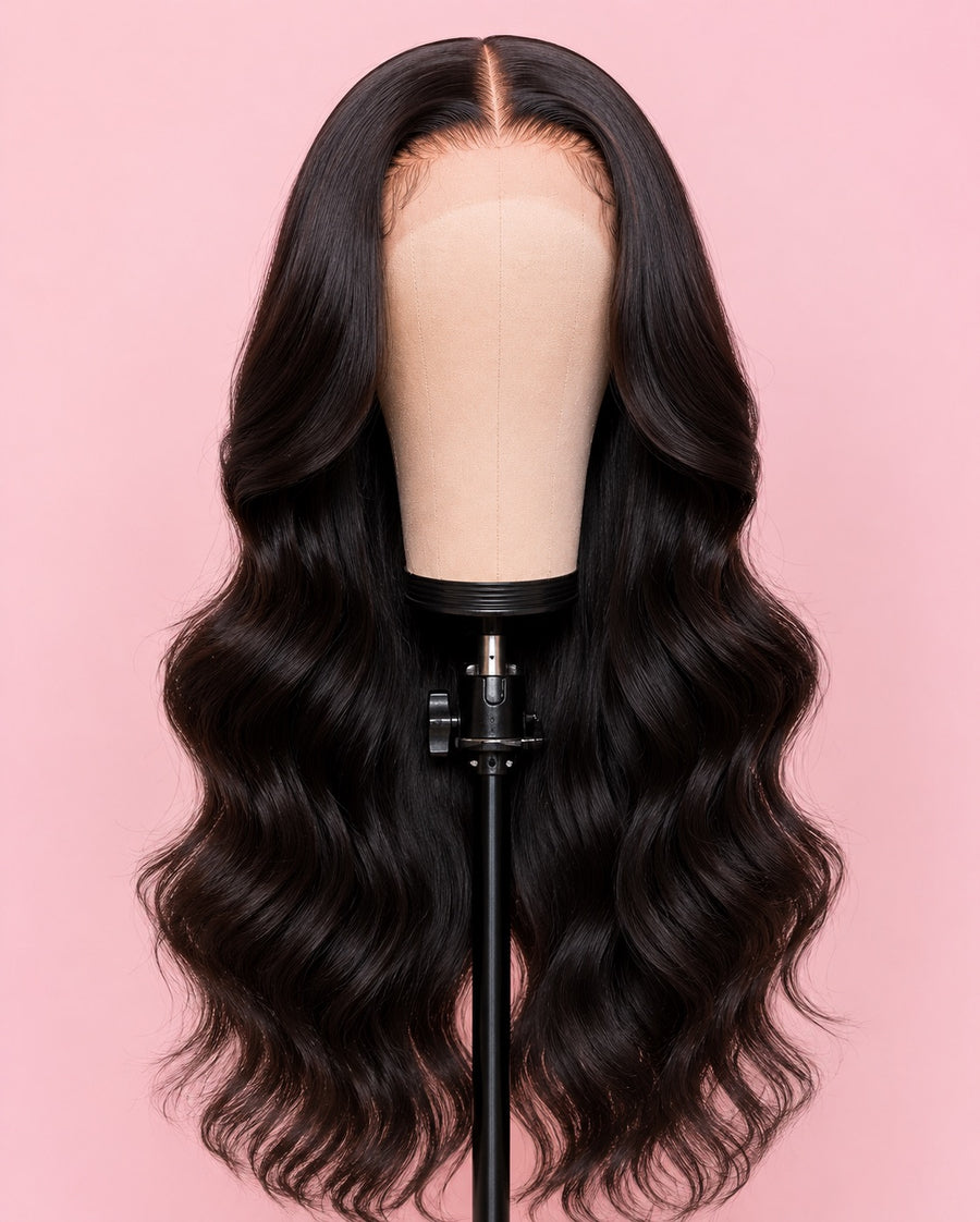 13x6 Frontal Wig