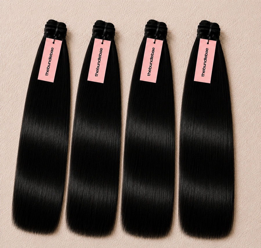 Virgin 4 Bundle Deal