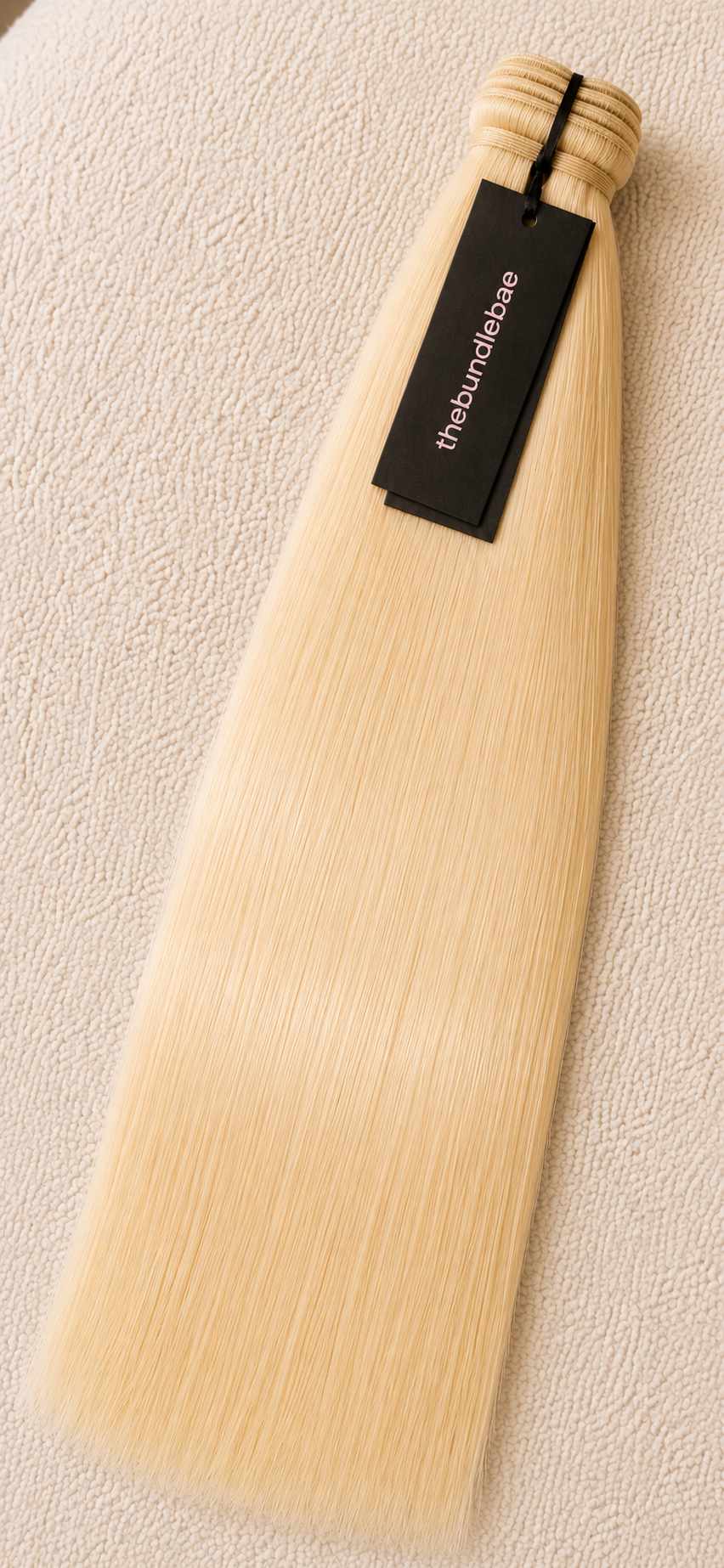 613 Blonde Single Bundle