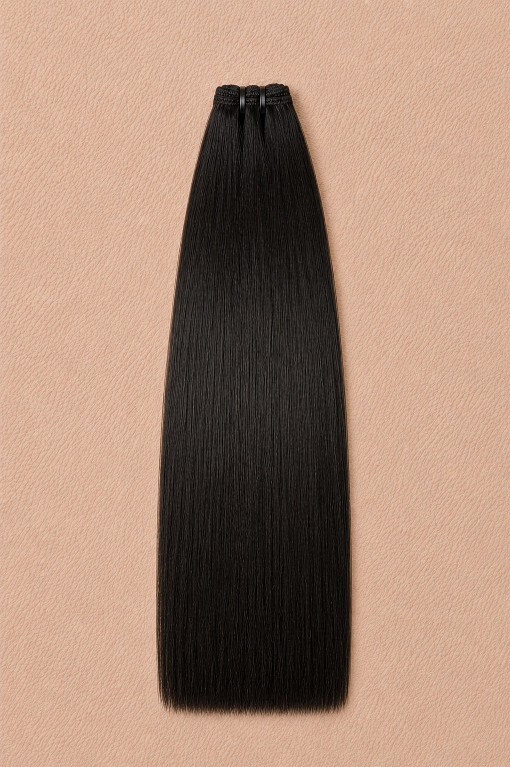 Virgin Light Yaki Straight Bundle