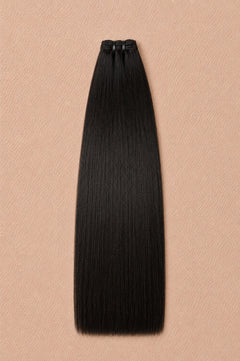 Virgin Light Yaki Straight Bundle