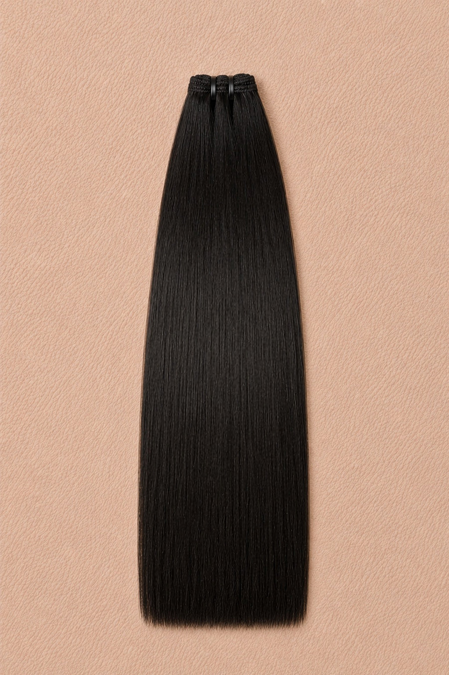 Virgin Light Yaki Straight Bundle
