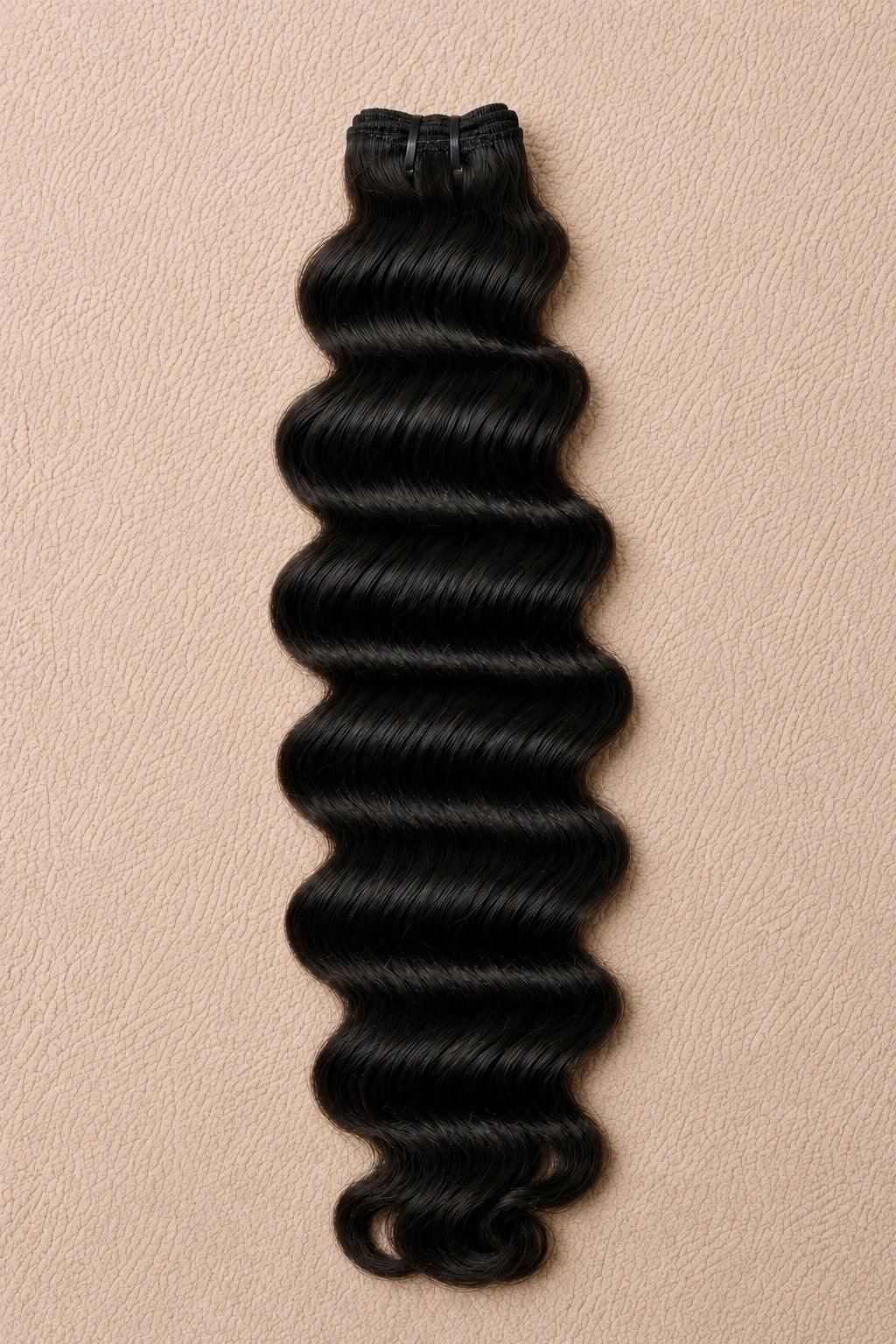 Virgin Loose Deep Wave Bundle