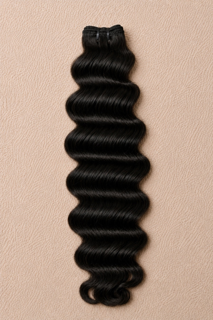 Virgin Loose Deep Wave Bundle