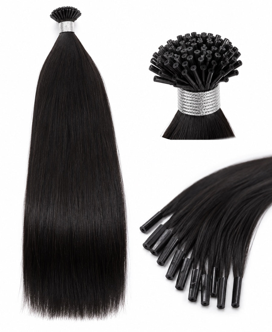 K-Tip Hair Extensions 100g