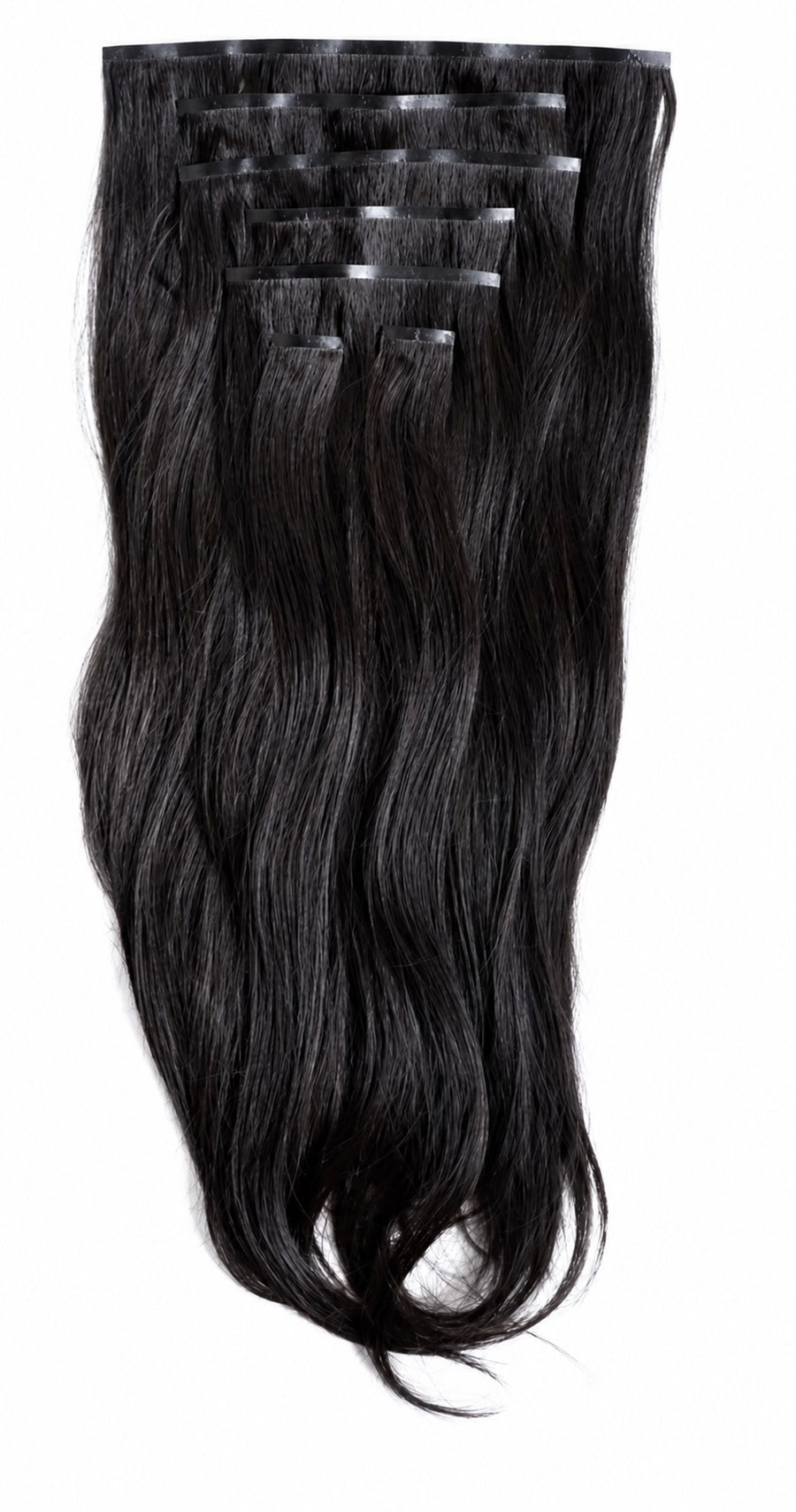 Clip-In Hair Extensions 100g