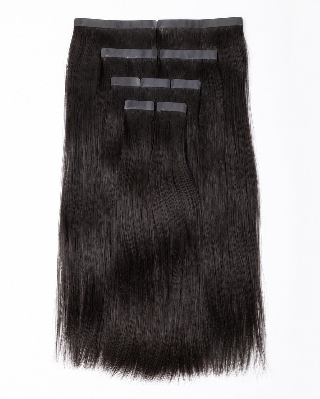 Tape-In Hair Extensions 100g