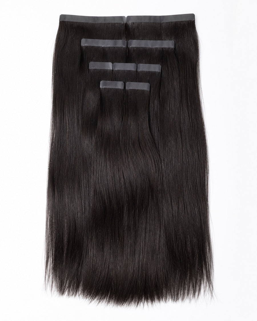 Tape-In Hair Extensions 100g