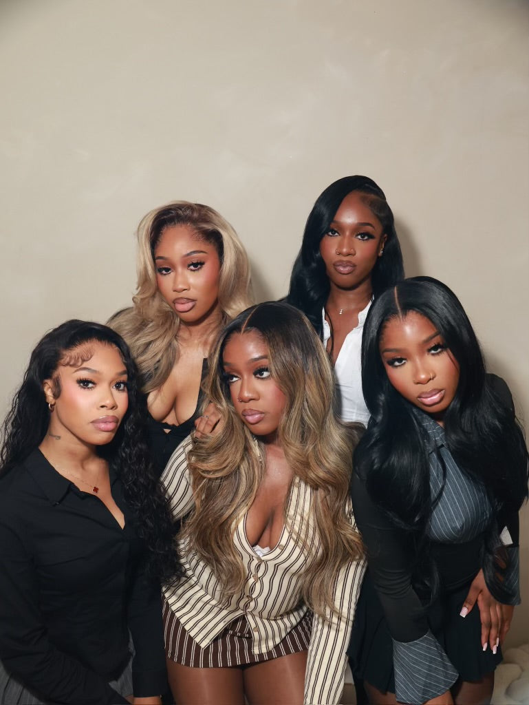 TheBundleBae luxury hair